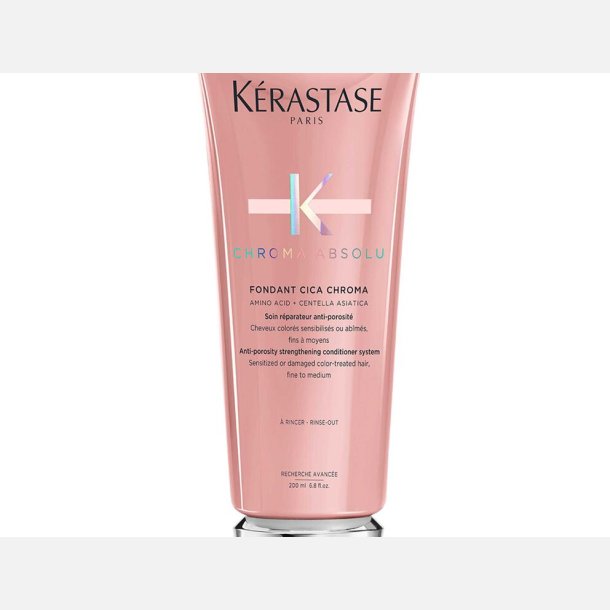 Krastase Chroma Absolu Fondant Cicachroma Conditioner 200ml