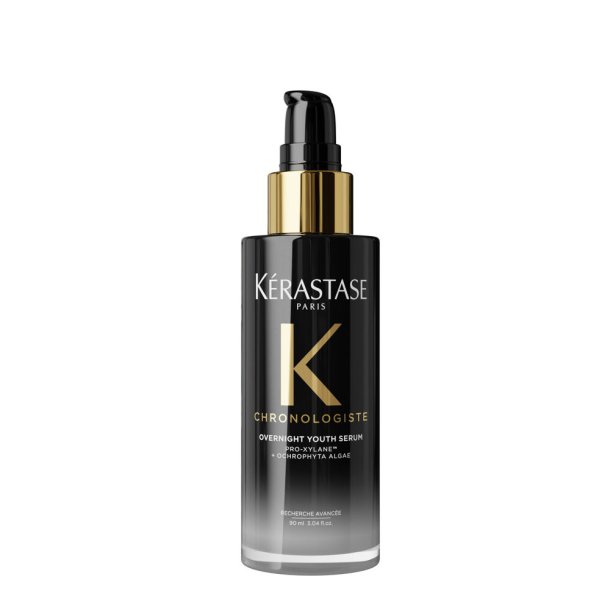 K�rastase Chronologiste Overnight Youth Serum 90ml