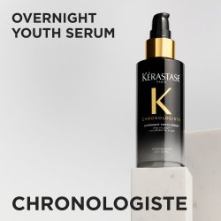 K�rastase Chronologiste Overnight Youth Serum 90ml