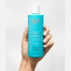 Clarifying Shampoo 250 ml