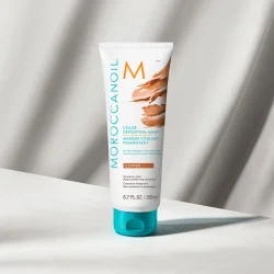 Moroccanoil Copper Color Depositing Mask 200ml