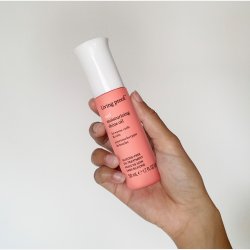 Living Proof Curl Moisturizing Shine Oil 50ml