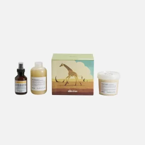 Davines Nounou Gaveske