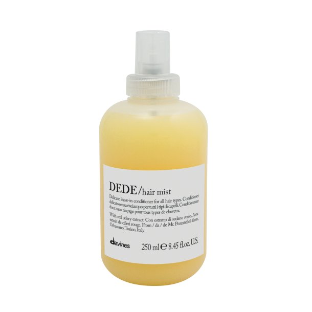 DEDE Leave-In Mist 250ml