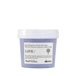 Love Smoothing Instant Mask 250ml
