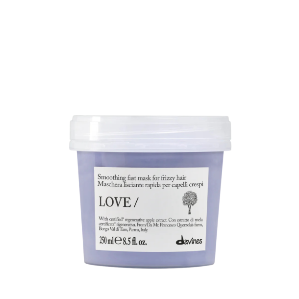 Love Smoothing Instant Mask 250ml