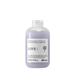 LOVE Smoothing Shampoo 250ml