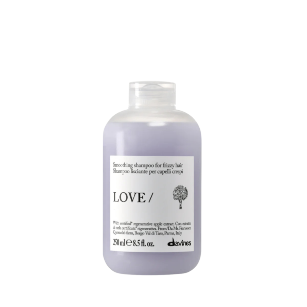 LOVE Smoothing Shampoo 250ml