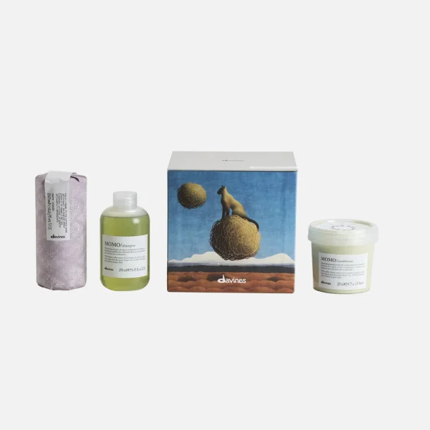 Davines Momo Gaveske