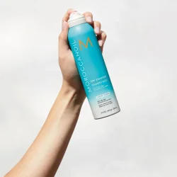 Dry Shampoo LIGHT Tones, 205 ml.