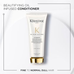 Krastase Elixir Ultime Le Fondant Conditioner 200ml