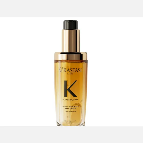 Krastase Elixir Ultime LHuile Originale Hair Oil