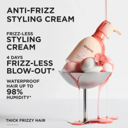 K�rastase Gloss Absolu Frizz Glaze Cream 240ml