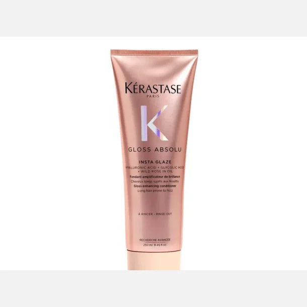 Krastase Gloss Absolu Insta Glaze Conditioner 250ml