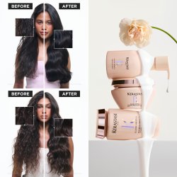 K�rastase Gloss Absolu Masque Cr�me Hydra Glaze 200ml