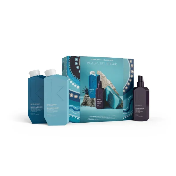 Kevin Murphy Holiday Ready Set Repair