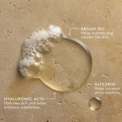 Hand Wash Ambiance De Plage 360ml