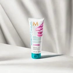 Moroccanoil Hibiscus Color Depositing Mask 200ml