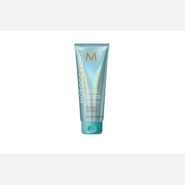 Moroccanoil High Shine Gloss Mask 200ml