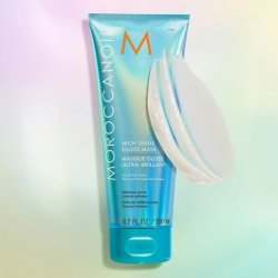 Moroccanoil High Shine Gloss Mask