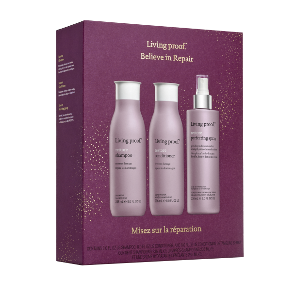 Living Proof Believe In Repair