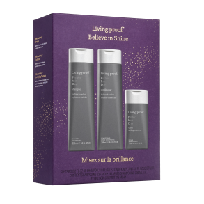 Living Proof Believe In Shine