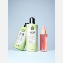 Maria Nila Structure Repair Beauty Box