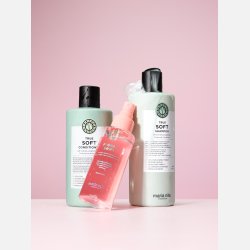 Maria Nila True Soft Beauty Box