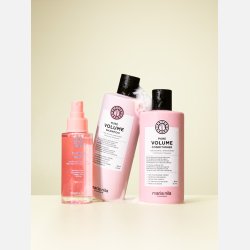 Maria Nila Pure Volume Beauty Box