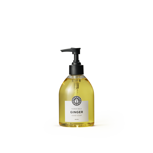 Maria Nila Ginger Hand Soap 300ml