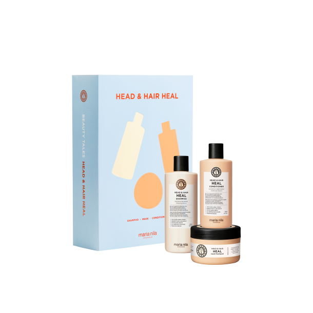 Maria Nila Beauty Box Head &amp; Hair Heal