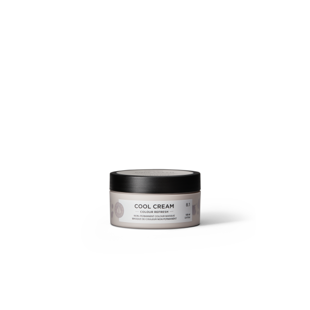 Maria Nila Color Refresh Cool Cream 8.1 100ml