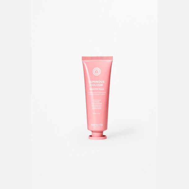 Maria Nila Luminous Colour Booster Masque 50ml