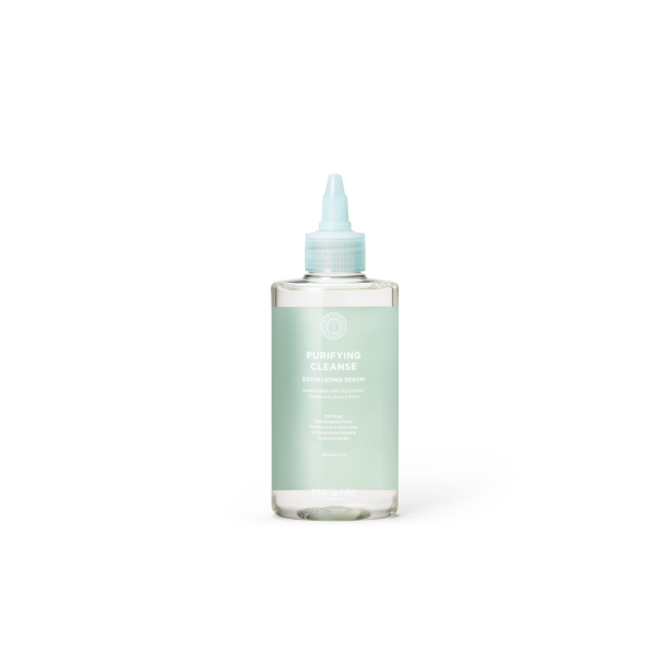 Maria Nila Purifying Cleanse Exfoliating Serum 150ml