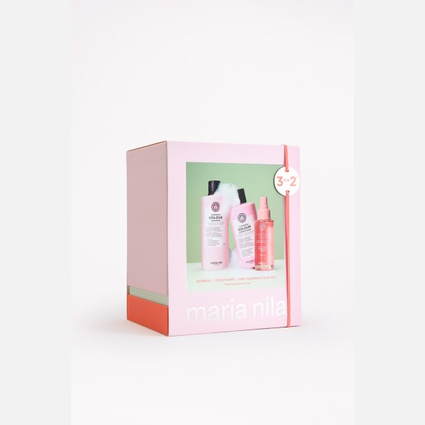 Maria Nila Luminous Colour Beauty Box