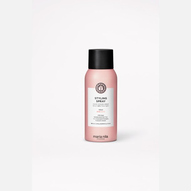 Styling Spray 100ml