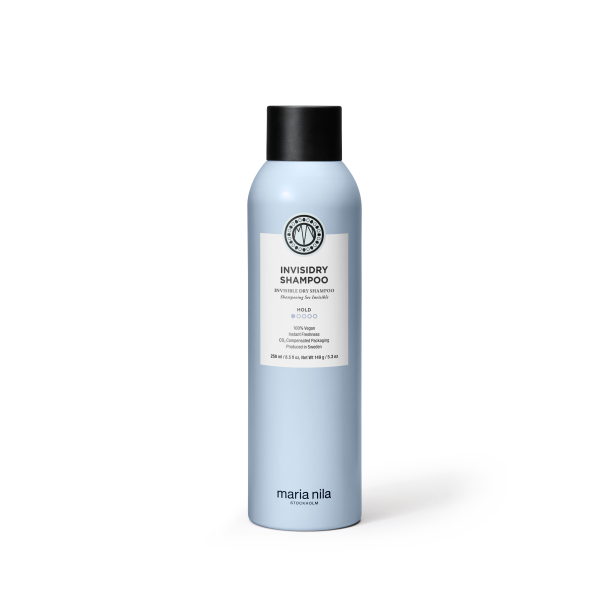 Maria Nila Invisidry Shampoo 250ml