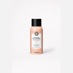 Soothing Dry Shampoo 100ml