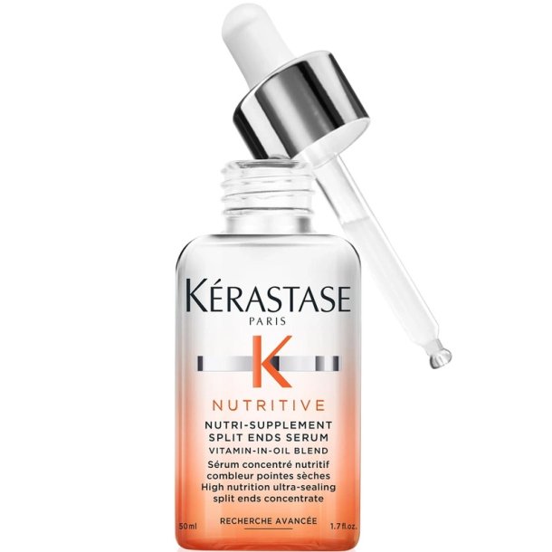 Krastase Nutritive Split End Serum 50ml