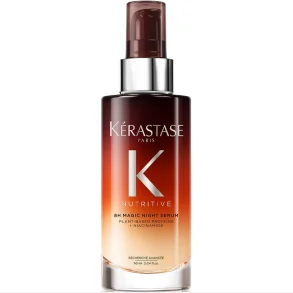 Krastase Nutritive 8H Overnight Serum 90ml