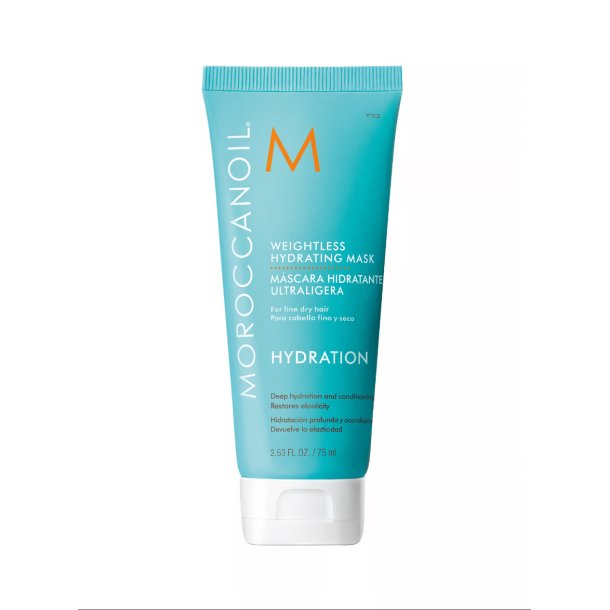 Weightless Hydrating Mask 75ml