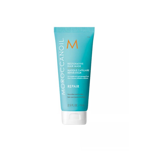 Restorative Hair Mask 75ml