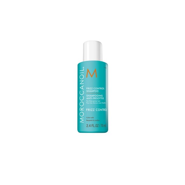 Frizz Control shampoo 70ml