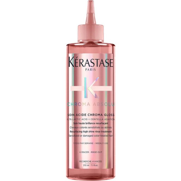 Krastase Chroma Absolu Soin Acid Chroma Gloss 210ml