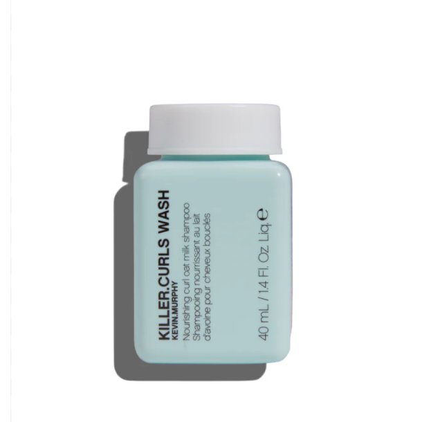 Kevin Murphy Killer Curls Wash 40ml 