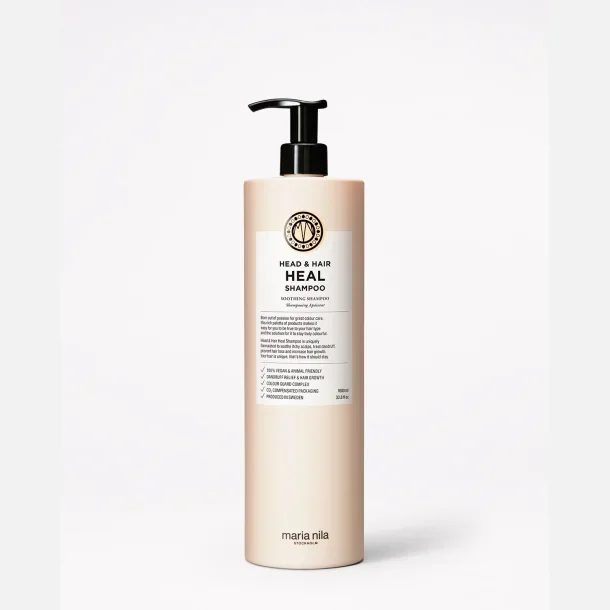 Maria Nila Head &amp; Hair Heal Shampoo 1000ml
