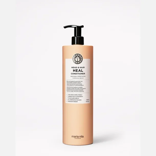Maria Nila Head &amp; Hair Heal Conditioner 1000ml