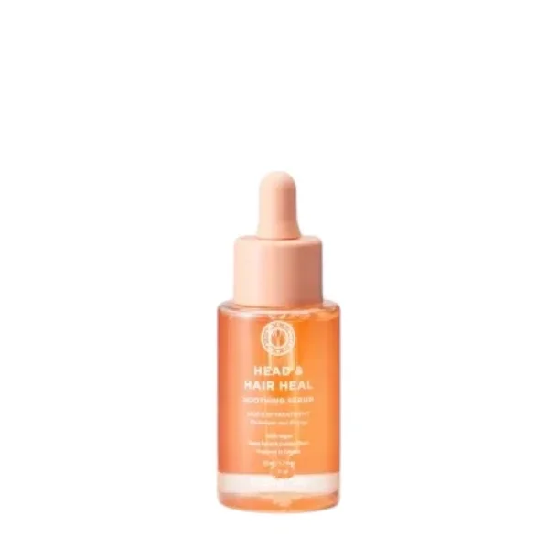 Maria Nila Head &amp; Hair Heal Soothing Serum 50ml