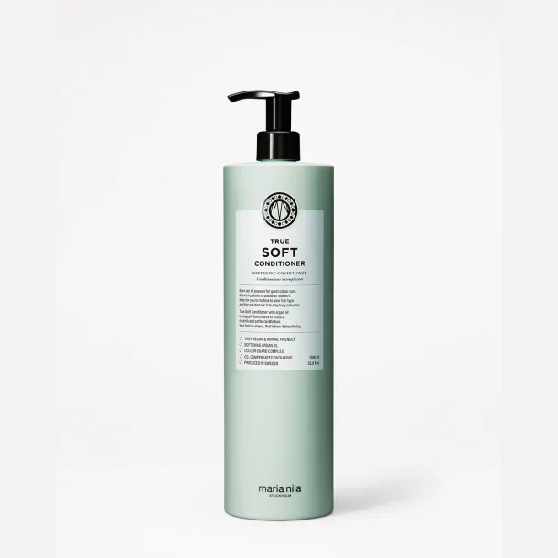 Maria Nila True Soft Conditioner 1000ml