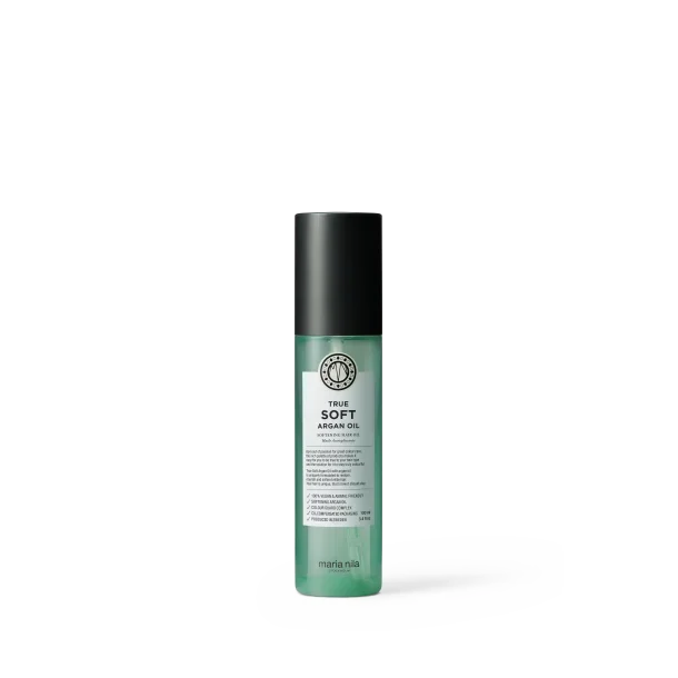 Maria Nila True Soft Argan Oil 100ml